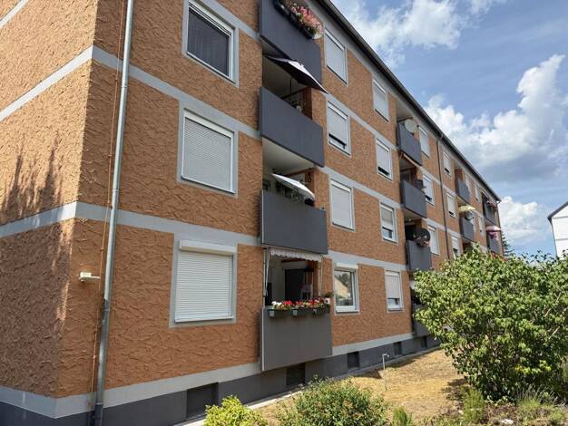 Wohnung zum Kauf 299.700 € 3 Zimmer 79 m² Roth Roth 91154