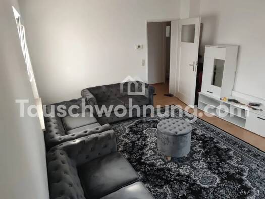 Wohnung zur Miete Tauschwohnung 588 € 2 Zimmer 47 m² 2. Geschoss Unterliederbach Frankfurt am Main 65929