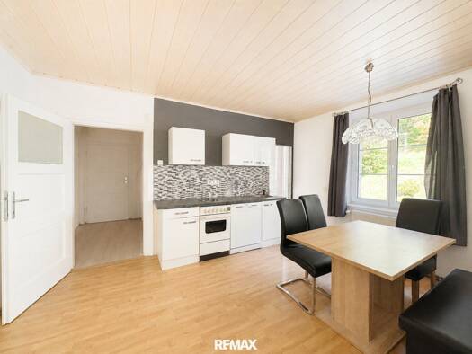Wohnung zum Kauf 55.000 € 2 Zimmer 55 m² Breitenau am Hochlantsch 8614