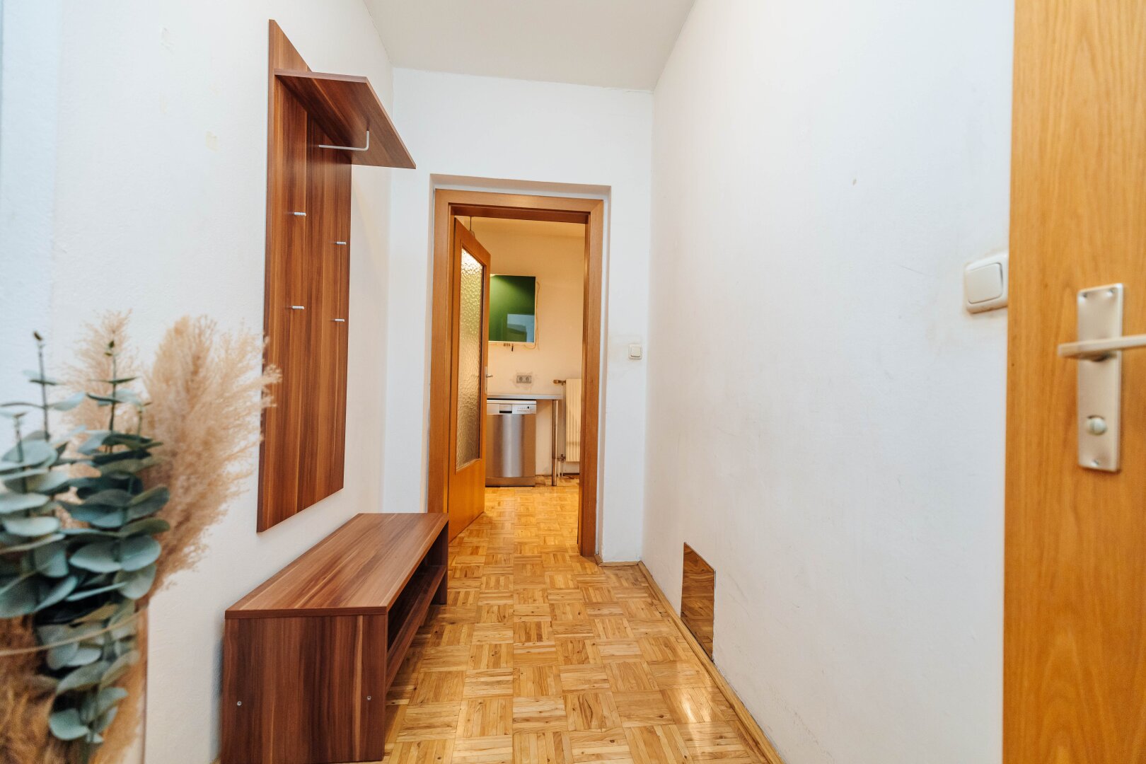 Wohnung zur Miete 551,80 € 3 Zimmer 77,2 m²<br/>Wohnfläche 4.<br/>Geschoss Keplerstraße 2 Lend Graz 8020