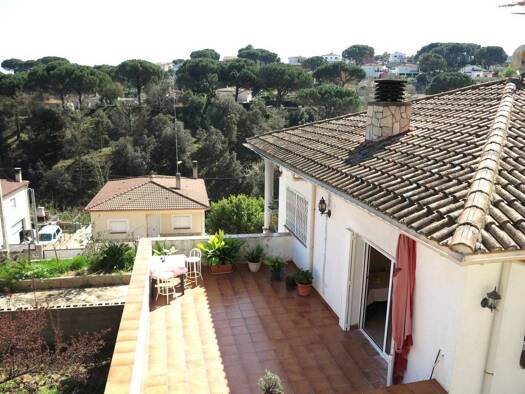 Villa zum Kauf 280.000 € 4 Zimmer 366 m² Tordera 08490