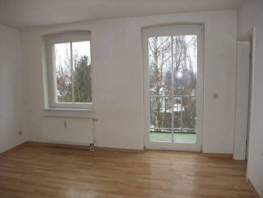 Wohnung zur Miete 310 € 3 Zimmer 55,1 m² 2. Geschoss frei ab sofort Karl-Keil-Straße 24 Marienthal Zwickau 08060