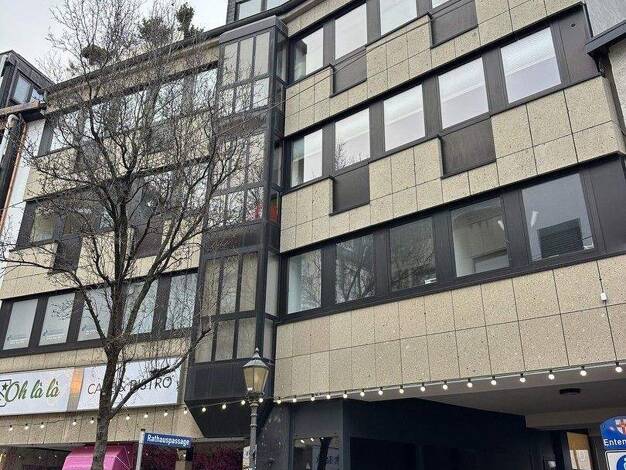 Wohnung zum Kauf provisionsfrei 449.000 € 6 Zimmer 165 m² 4. Geschoss Entenpfuhl 18 Altstadt Koblenz 56068