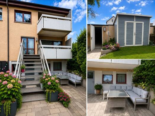 Doppelhaushälfte zum Kauf provisionsfrei 559.000 € 6 Zimmer 190 m² 202 m² Grundstück frei ab 15.01.2027 Geradstetten Remshalden 73630