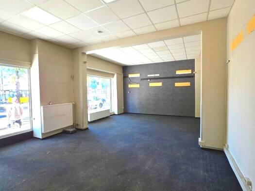 Laden zur Miete provisionsfrei 12 € 91,6 m² Verkaufsfläche Streitstraße 25 Spandau Berlin 13587