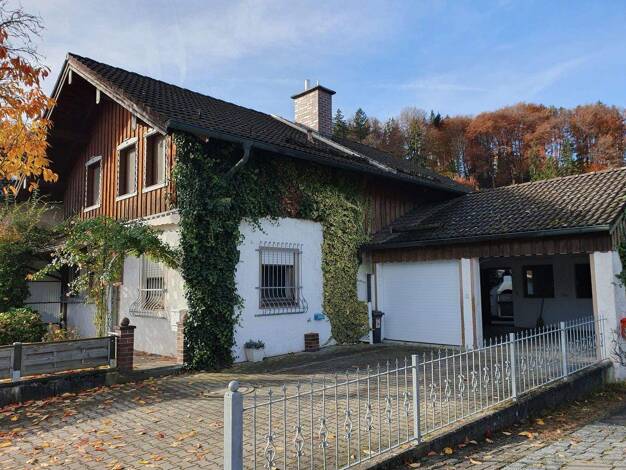 Doppelhaushälfte zum Kauf provisionsfrei 399.000 € 4 Zimmer 130 m² 320 m² Grundstück St Georgen St. Georgen Traunreut 83368