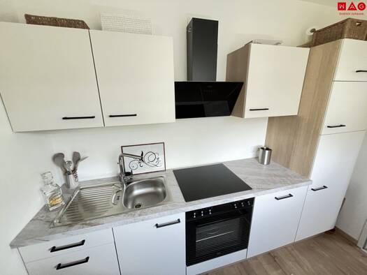 Wohnung zur Miete 270 € 2 Zimmer 38,6 m² 3. Geschoss frei ab 01.01.2027 Proleberstraße 58 Leoben 8700
