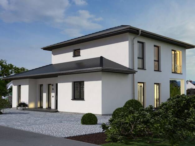 Einfamilienhaus zum Kauf provisionsfrei 830.900 € 5 Zimmer 223 m² 1.050 m² Grundstück Am Stapp Dinslaken 46535