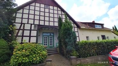 Haus zum Kauf provisionsfrei 374.000 € 8 Zimmer 200 m² Östliche Feldstr. 44 Häverstädt Minden 32429