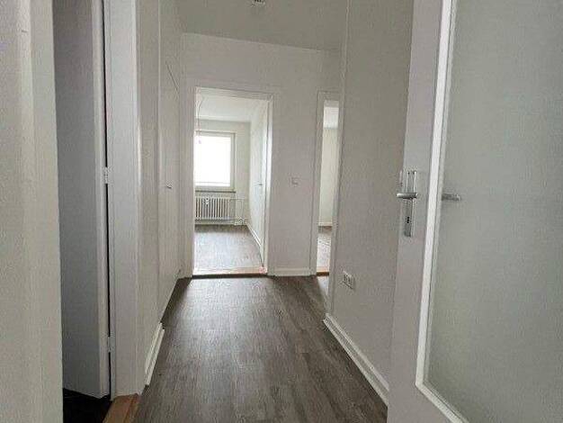 Wohnung zur Miete 615 € 3 Zimmer 89 m² 7. Geschoss frei ab 01.02.2026 Erlenweg 5a Schleswig 24837