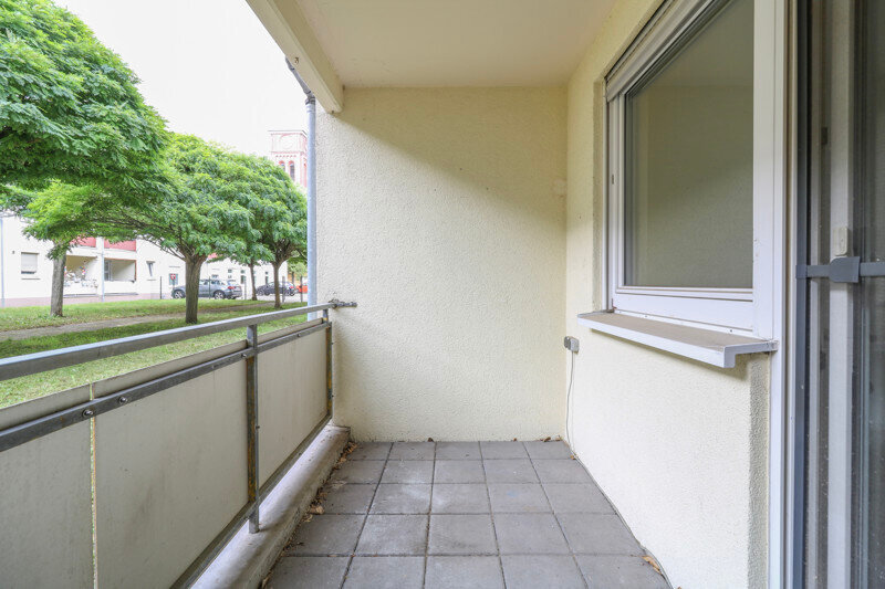 Wohnung zur Miete 410,52 € 2 Zimmer 60,4 m²<br/>Wohnfläche 01.11.2024<br/>Verfügbarkeit Königsberger Str. 71 Schalke Gelsenkirchen, Altstadt 45881