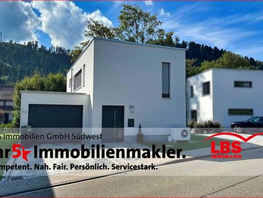 Einfamilienhaus zum Kauf 585.000 € 4,5 Zimmer 128 m² 303 m² Grundstück Zell 77736