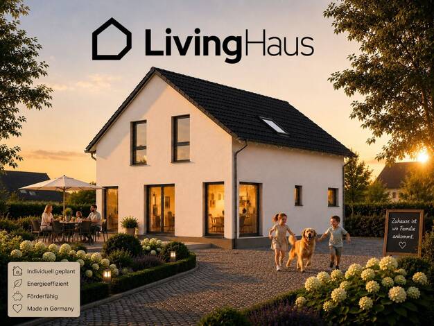 Einfamilienhaus zum Kauf 643.423 € 5 Zimmer 143 m² 430 m² Grundstück Altenvoerde Ennepetal 58256
