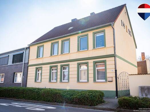 Einfamilienhaus zum Kauf 299.000 € 6,5 Zimmer 166 m² 377 m² Grundstück Ottersleben Magdeburg 39116