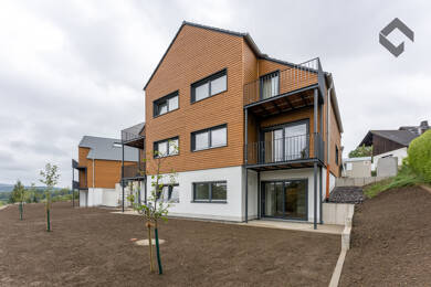 Wohnung zur Miete - Neubau 540 € 2 Zimmer 44 m² frei ab 01.07.2025 Attendorn Attendorn 57439