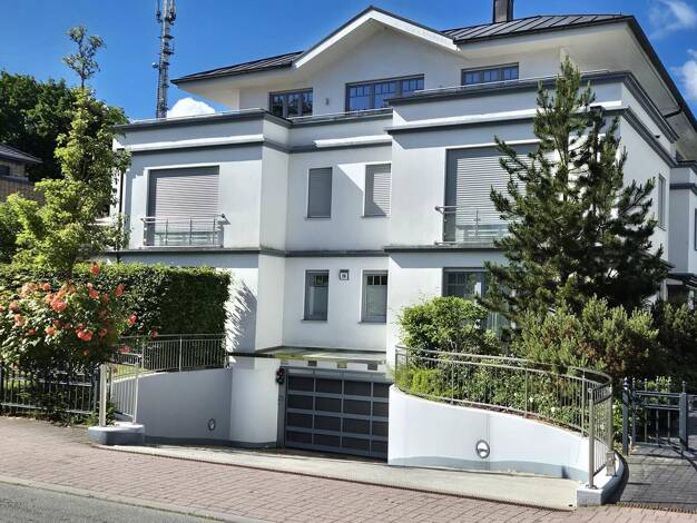 Wohnung zum Kauf provisionsfrei 1.680.000 € 3 Zimmer 123 m² 1. Geschoss Poststraße 26 Timmendorfer Strand Timmendorfer Strand 23669