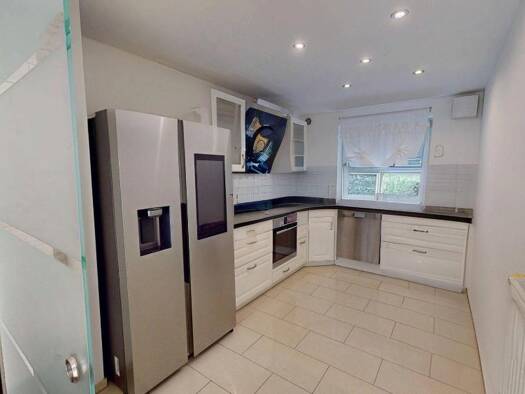 Haus zum Kauf 465.000 € 4 Zimmer 103 m² 194 m² Grundstück Neugraben-Fischbek Hamburg 21149