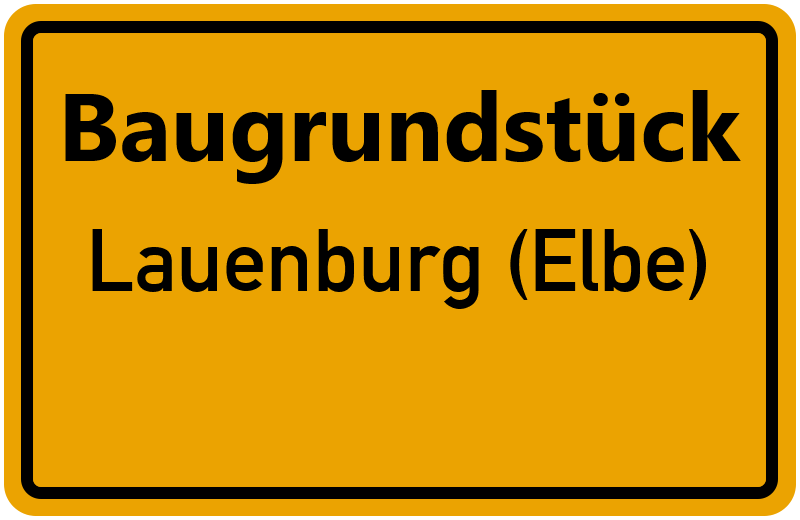 Grundstück zum Kauf 100.000 € 600 m²<br/>Grundstück Lauenburg , Elbe 21481