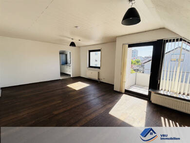 Wohnung zum Kauf 199.990 € 2,5 Zimmer 71 m² Kochendorf Bad Friedrichshall 74177