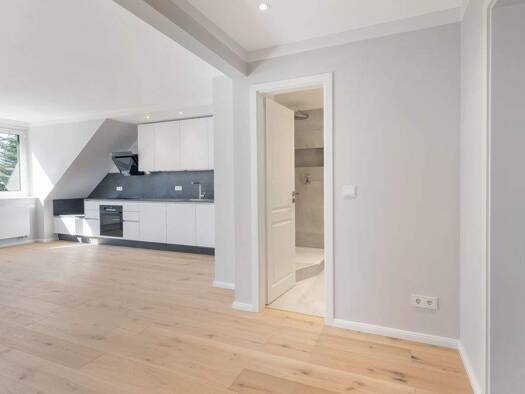 Wohnung zur Miete 962 € 2 Zimmer 60 m² 2. Geschoss frei ab 01.03.2026 Grubesallee 13 Rahlstedt Hamburg 22143