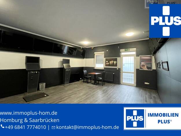 Laden zum Kauf 119.000 € 70 m² Verkaufsfläche Erbach Homburg 66424