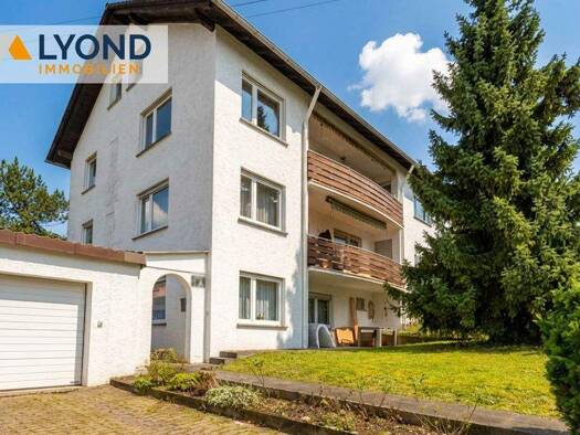 Wohnung zum Kauf 279.000 € 5 Zimmer 109 m² frei ab 01.03.2026 Zimmern Zimmern ob Rottweil 78658