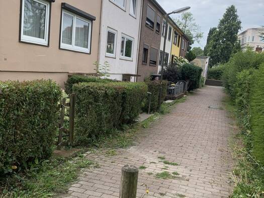 Mehrfamilienhaus zum Kauf 348.000 € 6 Zimmer 140 m² 195 m² Grundstück frei ab 01.12.2026 Steffensweg West 28217