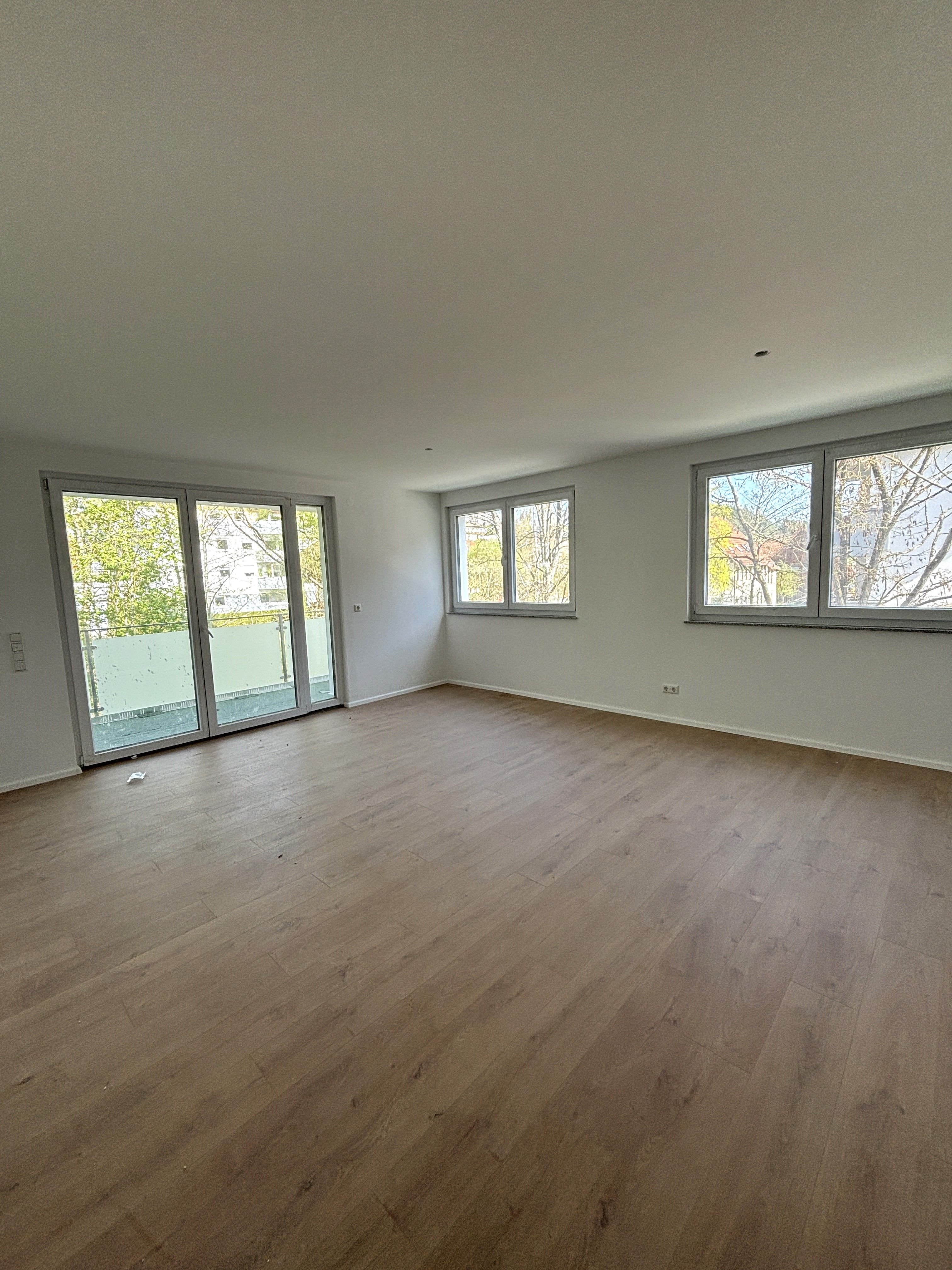 Wohnung zur Miete 700 € 3 Zimmer 63,4 m²<br/>Wohnfläche Niedereschach Niedereschach 78078