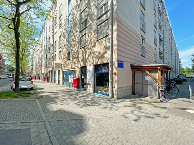 Laden zum Kauf 120.000 € 80,9 m² Verkaufsfläche Leipziger Vorstadt (Mittlerer Hecht) Dresden 01097