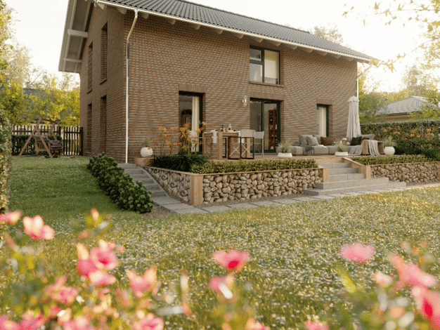 Stadthaus zum Kauf - Erstbezug 306.383 € 5 Zimmer 158 m² 750 m² Grundstück Saalfeld 07318
