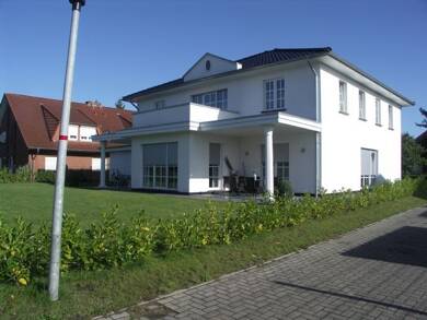 Wohnung zum Kauf 195.000 € 3 Zimmer 85 m² Dachgeschoss Neuland Barßel 26676
