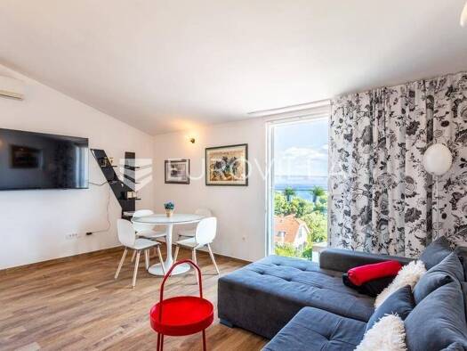 Wohnung zur Miete 1.700 € 2 Zimmer 60 m² 2. Geschoss Bacvice Bacvice - Firule