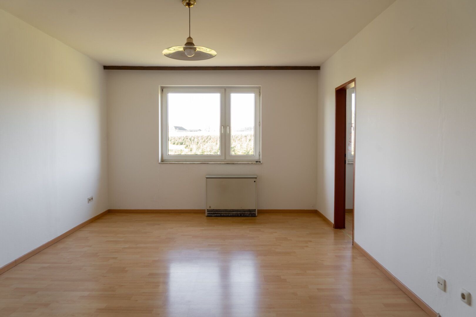 Wohnung zur Miete 364 € 1 Zimmer 34,4 m²<br/>Wohnfläche 1.<br/>Geschoss Neuhofen an der Krems 4501