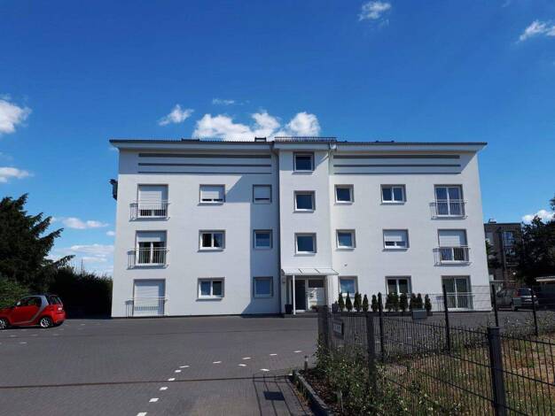 Wohnung zur Miete 1.023 € 2 Zimmer 73,1 m² 1. Geschoss frei ab 01.05.2026 Tornesch 25436