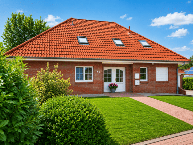 Mehrfamilienhaus zum Kauf 449.000 € 5 Zimmer 197,3 m² 825 m² Grundstück Heeslingen Heeslingen 27404