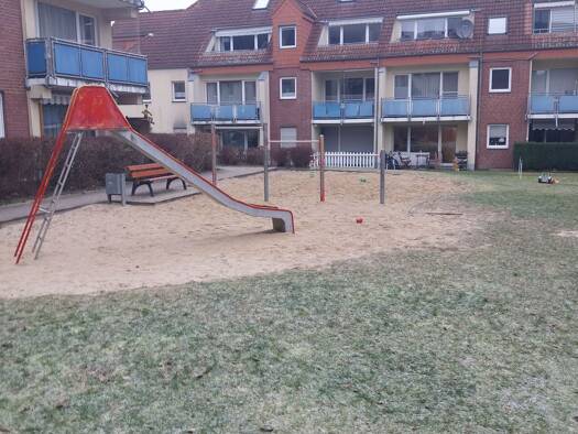 Wohnung zum Kauf als Kapitalanlage geeignet 100.000 € 4 Zimmer 88 m² Müncheberg Müncheberg 15374