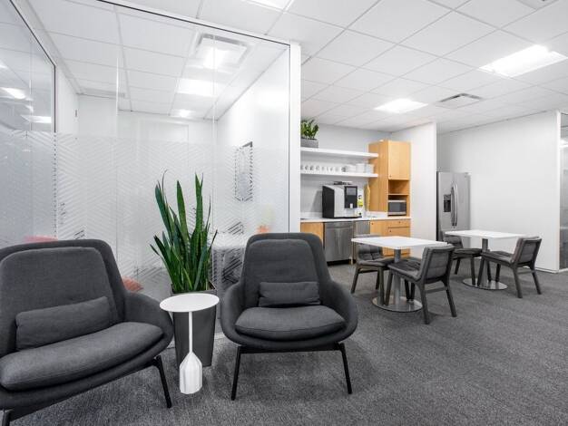 Bürofläche zur Miete provisionsfrei 109 € 5 m² Bürofläche Am Daytonpark 2 Kriegshaber Kriegshaber 86156