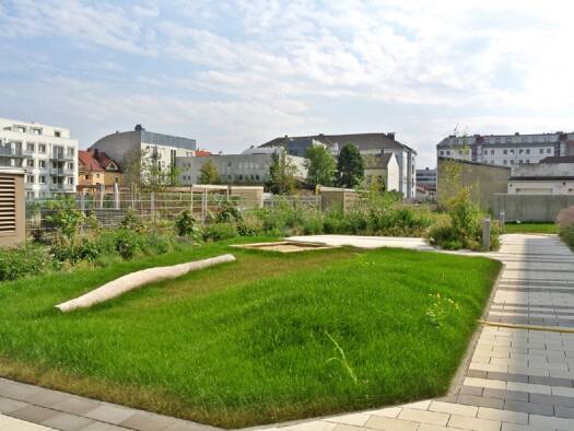 Wohnung zur Miete 1.137 € 4 Zimmer 97,3 m² Kremser Landstraße 24-26 St. Pölten St. Pölten 3100