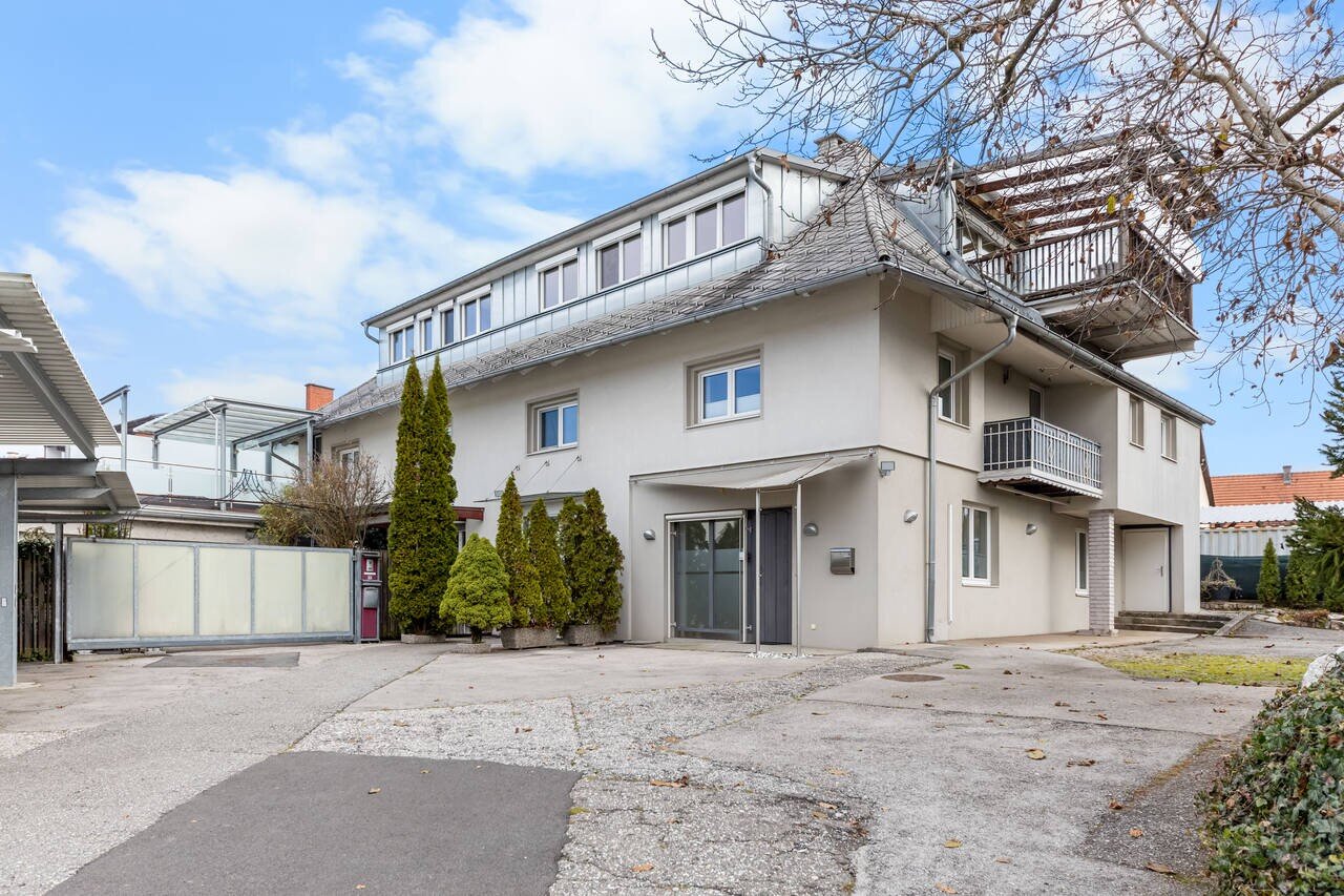 Mehrfamilienhaus zum Kauf 1.250.000 € 18 Zimmer 365 m²<br/>Wohnfläche 971 m²<br/>Grundstück Feldkirchen 9560