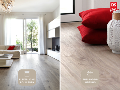 Wohnung zum Kauf - Neubau provisionsfrei 431.500 € 3,5 Zimmer 84,6 m² Neuenstadt Neuenstadt am Kocher 74196