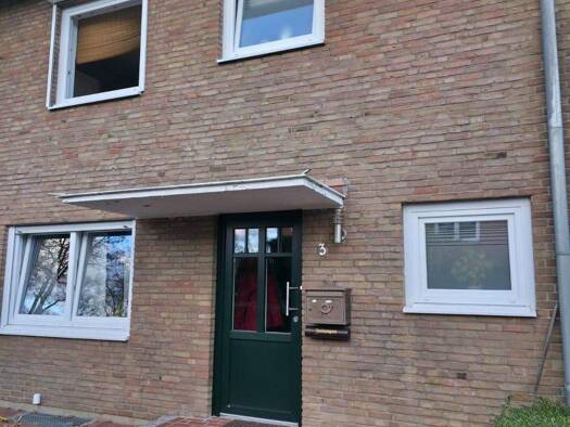 Reihenmittelhaus zum Kauf 269.000 € 6 Zimmer 110 m² 213 m² Grundstück Bramsche 49565