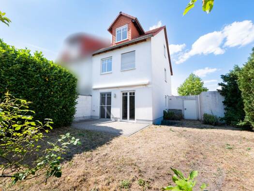Reihenhaus zur Miete 1.800 € 4 Zimmer 118 m² 280 m² Grundstück frei ab 01.08.2026 Griesheim 64347