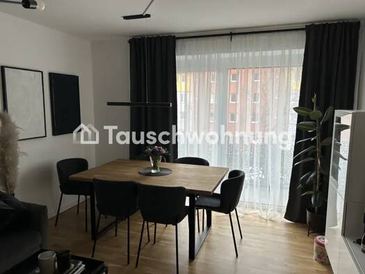 Wohnung zur Miete Tauschwohnung 1.250 € 3 Zimmer 65 m² 2. Geschoss Obergiesing München 81541
