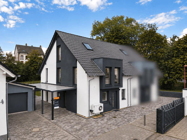 Doppelhaushälfte zum Kauf 449.000 € 4 Zimmer 162 m² 280,8 m² Grundstück Waldmohr 66914
