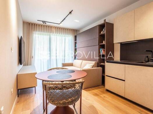 Studio zur Miete 900 € 1 Zimmer 28 m² 4. Geschoss Sirobuja Mejasi - Sirobuja