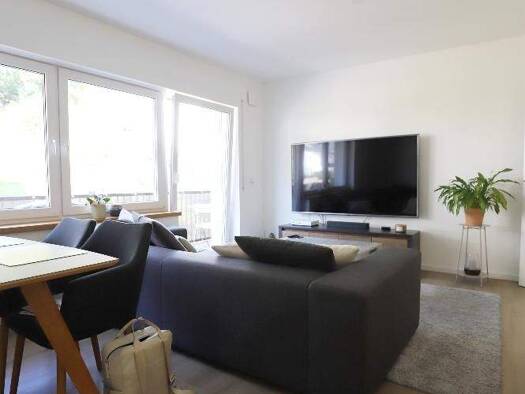 Wohnung zur Miete 800 € 2 Zimmer 66 m² Euren Trier 54294