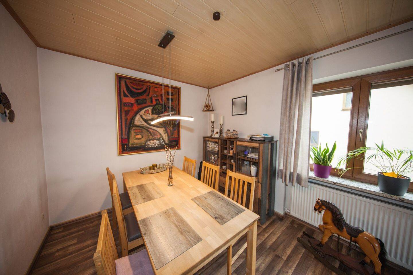 Haus – Meeder, Landkreis Coburg - Ansicht 3