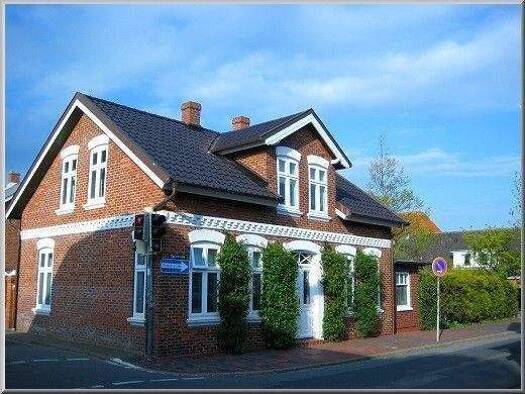 Einfamilienhaus zum Kauf provisionsfrei 865.000 € 6 Zimmer 145 m² 300 m² Grundstück Wyk auf Föhr 25938