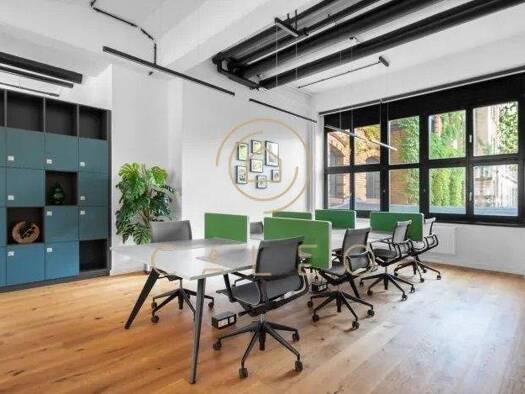 Bürofläche zur Miete provisionsfrei 50 m² Bürofläche teilbar ab 1 m² Oberschöneweide Berlin 12459