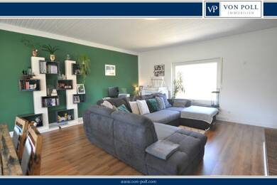 Wohnung zum Kauf 248.500 € 4 Zimmer 122 m² 1. Geschoss Steinfischbach Waldems / Steinfischbach 65529